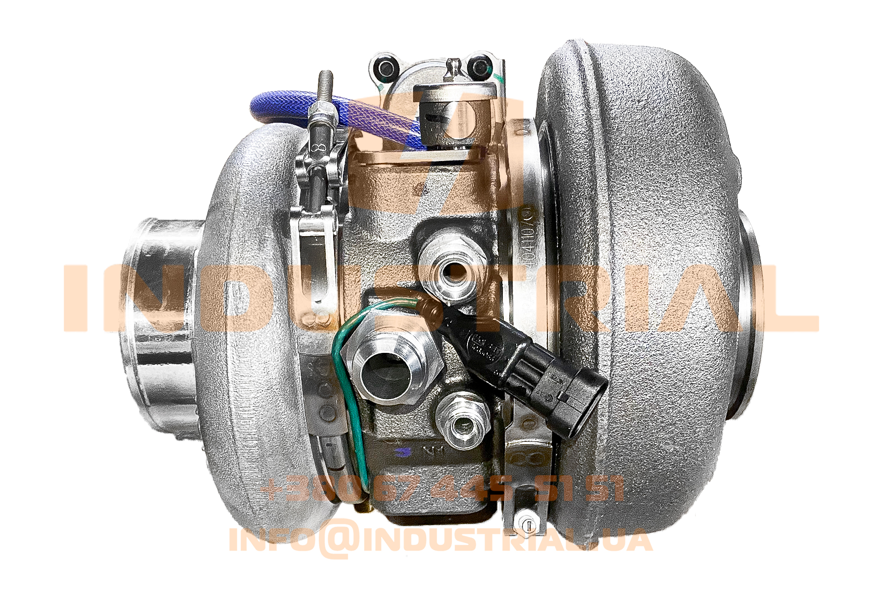HOL 6225266 HOLSET